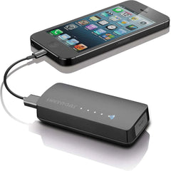 Lifetrons 2-in-1 Wi-Fi Extender & Power Bank – 5200mAh Portable Router + Charger