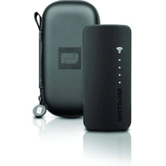 Lifetrons 2-in-1 Wi-Fi Extender & Power Bank – 5200mAh Portable Router + Charger