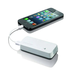 Lifetrons 2-in-1 Wi-Fi Extender & Power Bank – 5200mAh Portable Router + Charger