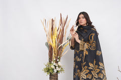 Charm Digital Printed Lawn BR-1426