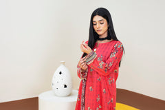 Libaas Digital Printed Lawn  MD-2665