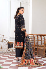 Pima Digital Printed Lawn  PR-2685
