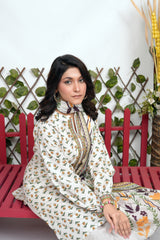 Shama Digital Printed Lawn BR-1384